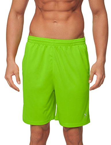 CFLEX herr sportshorts fitness korta byxor sportswear kollektion