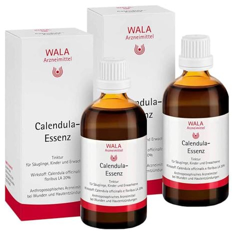 Calendula Essenz 2x100 ml
