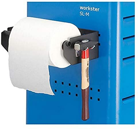 GEDORE 1500 H 40 Papierrollenhalter 1,1kg