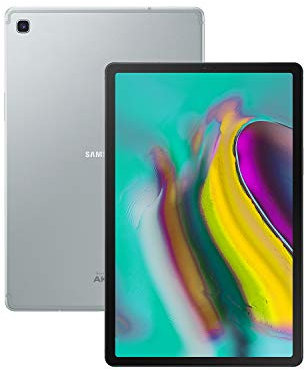 Samsung Galaxy Tab S5e Wi Fi SM-T720 64GB Silver UK Version