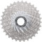 Campagnolo Unisex – Erwachsene Super Record 12s Zahnkranz, Silber, Einheitsgröße