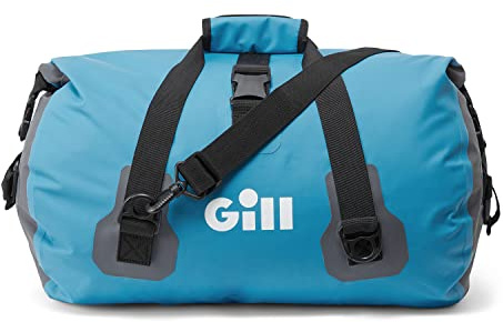Gill Voyager Duffel Bag 30L L101SE - Bluejay