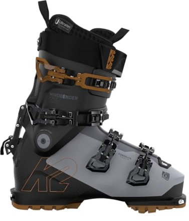 K2 Herren x Inline Skates, grau, 44