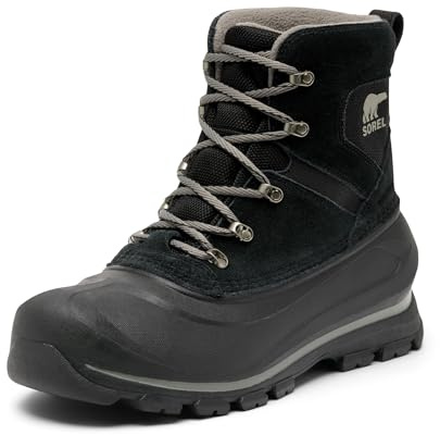 Sorel Shell Boot för Män, BUXTON LACE WP