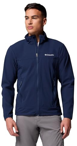 Columbia Chaqueta Heather Canyon II para Hombre