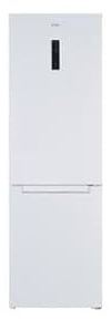 Frigorífico combinado Svan No Frost E 193,5cm 60cm 66,5cm Blanco Display LED táctil Modo Eco