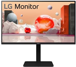 Lg 27ba550-B Computersk?rm 68,6 Cm [27