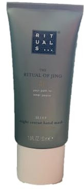 Rituals of Jing Sleep Night Rescue Hand Mask, 50ml