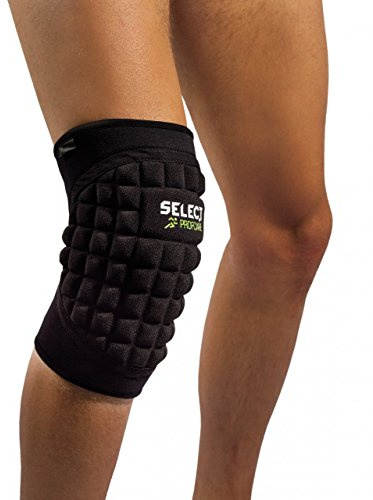 Select Kniebandage mit Großem Pad