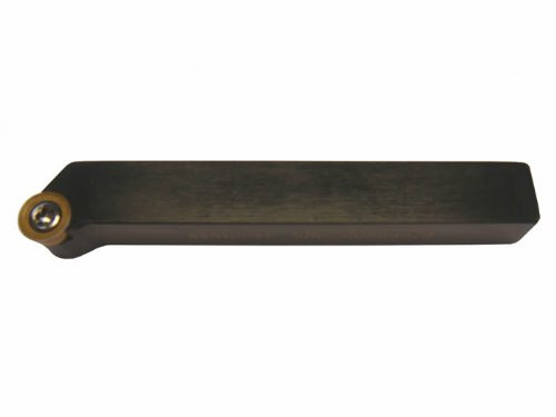 PAULIMOT Drehmeißel mit Schneidplatte 8 x 8 mm SRGCR0808D06