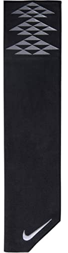 Nike Vapor Football Towel, Handtuch - schwarz