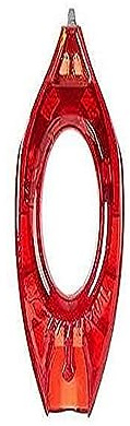 Nockturnal Archery Arrow Universal Nock Tool, Red, One Size, (NT-901)