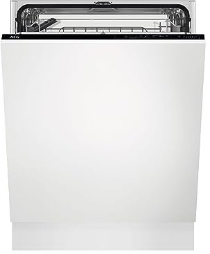 Lavavajillas integrable 60 cm AEG FSB32610Z 13 cubiertos