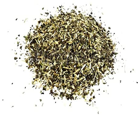 Lemon Balm Heb Dried Premium Quality 100g (100g)