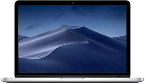 Apple MacBook Pro A1502 13 Retina Display Early 2015 Intel Core i7 3.1GHz 16GB RAM 256GB SSD Big Sur OS -Teclado ESPAÑOL (Reacondicinado)