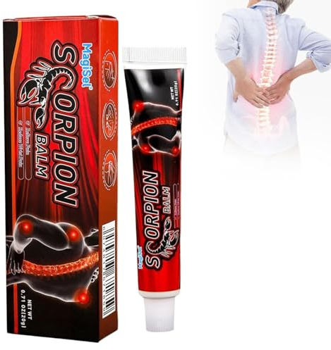Crema para el cuidado de la articulación, Crema dolores musculares y articulaciones, Joint & bone repair soothing gel, Aliviar Las Molestias En Las Articulaciones,Con Efecto Relajante, 20g