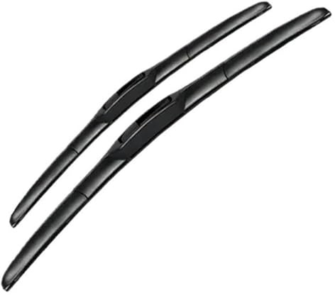 Front Wiper Blade For RVR 2010-2022 Windscreen Window Washer Cutter Car Accessories Wiper Blades 24+21(LHD)
