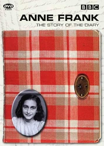 Das Tagebuch der Anne Frank / The Diary of Anne Frank (1987) ( ) [ Dänische Import ]