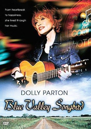 Dolly Parton : Blue Valley Songbird