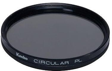 Kenko PLC ST - Filtro de 55 mm
