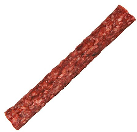 TX-3181 Tripe Chewing Stick 80G/20CM
