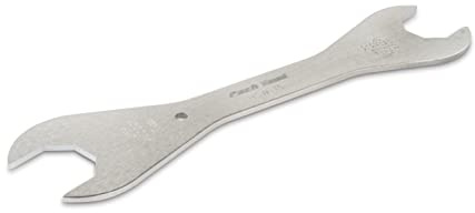 Park Tool HCW-15Y 32/36 Werkzeug-Set Steuersatzschlüssel Maulschlüssel Fahrradwerkzeug Zubehör Werkstatt Werkzeug Maulschlüssel Kettenpeitsche 32-mm- und 36-mm-Kopfschlüssel | Fahrrad-Handwerkzeuge