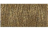 Gütermann Metallic, gebogen, 200 m Faden