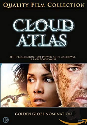 Cloud atlas
