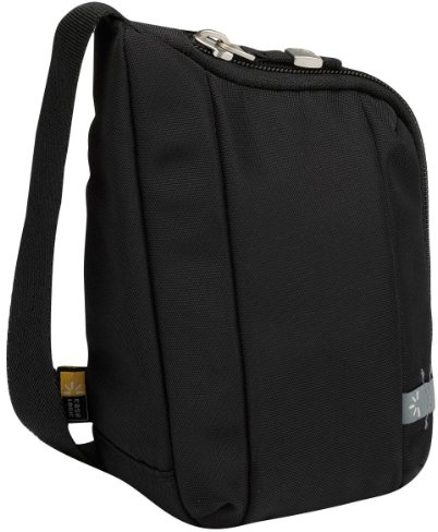 Case Logic Kamera-Camcorder-Sling-Tasche XNDC58, Nylon, schwarz