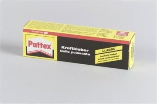 12er-SET Pattex Kraftkleber Classic