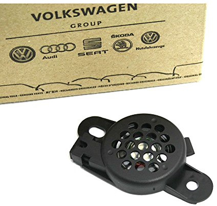 Volkswagen 5Q0919279 Warnsummer PDC Tongeber Einparkhilfe Parkdistanzkontrolle Summer