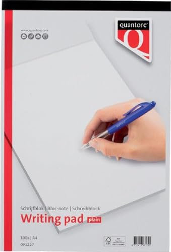 Schreibblock Quantore A4 blanko