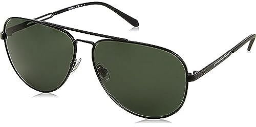 Fossil FOS 3136/G/S Brille, R80, 60 für Damen, R80, 58