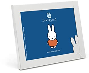 Zilverstad - Fotorahmen Miffy 15x10 vers. anl.