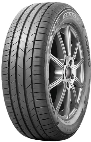 KUMHO - 215/55 R16 TL 93V ECSTA HS52 4RIB BSW - Sommerreifen