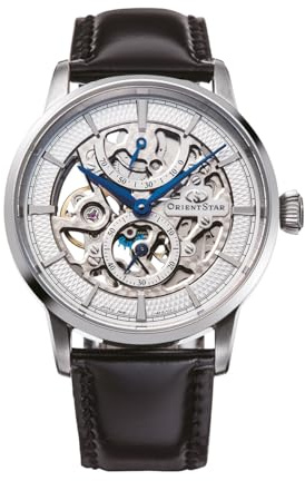 Orient Classic RE-AZ0005S00B Herren Automatikuhr