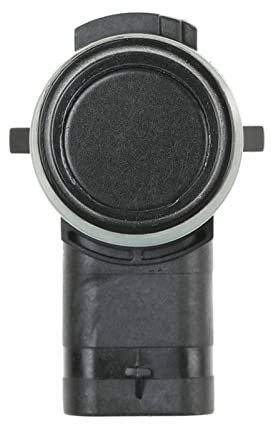 Parksensor PDC Parksensor Für VW Für Golf 7 Für Skoda 34D919275A Parksensoren(Schwarz)