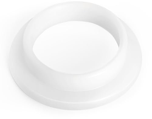 Cutetool WP9742946 - Brazo de pulverización inferior para lavavajillas de repuesto adecuado para Whirlpool AP6013837, 9742946, 747436, PS11747064, WP9742946VP, B011BY4YZA, B011BY4OUA y más modelos