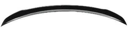 Auto Heckspoiler Für Benz Für Die CLA -Klasse Für W118 Für CLA250 Für CLA200 Für CLA220 2019 2020 2021 2022 Auto Heck -Trunk -Spoiler -Schwanzflügel Spoiler Heckflügel