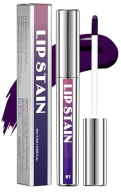 Rich Pigment Matte Lip Gloss Peeling Lipstick Waterproof For Fashionable Women Seeking Lasting Color Peeling