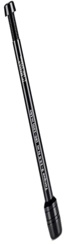 Adattatore di conversione in lega di alluminio for allenamento indoor in bicicletta, perno passante for rullo da bici 12x142-148mm P1.5/P1.75(M12x1.5 160-172)