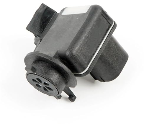 Auto Flusso Sensore MAF Misuratore Portata D'aria Auto Per VW Per Tiguan 5QJ907643 5Q0907643A 5Q0907643C 5Q0907643D Adattatore Ricambio Flusso Sensore Misuratore Massa D'aria
