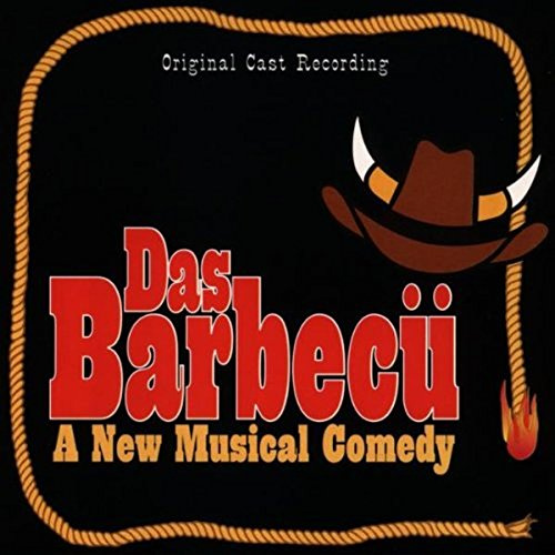 Barbecue,das [Import]