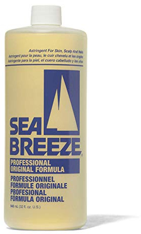 Idelle Labs Sea Breeze Astringent