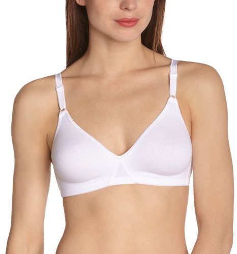Dim Soutien-Gorge Femme sans Armatures Mes Essentiels by x1