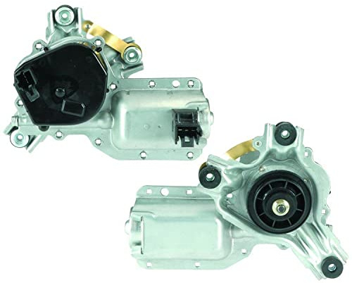 OEG Parts New Front Wiper Motor Compatible with Chevrolet Chevy Blazer & GMC C10 C1500 1983 1984 1985 1986 1987 1988 1989 1990 1991, Replaces GM 22038804, 22049809