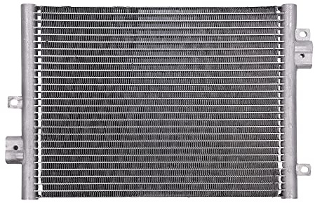BESTPRICE Kondensator ohne Trockner ohne Trockner