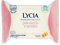 Lycia - Salviette Struccanti per Pelli Secche e Sensibili, Salviette Struccanti per Viso e Occhi, con Latte D'Avena, in tessuto 100% naturale, 20 pezzi