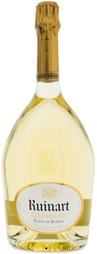 Ruinart Champagner Blanc de Blanc 12,5% 1,5 l. Magnum Flasche