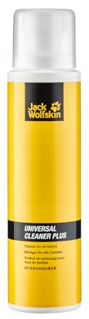 Jack Wolfskin UNIVERSAL CLEANER PLUS